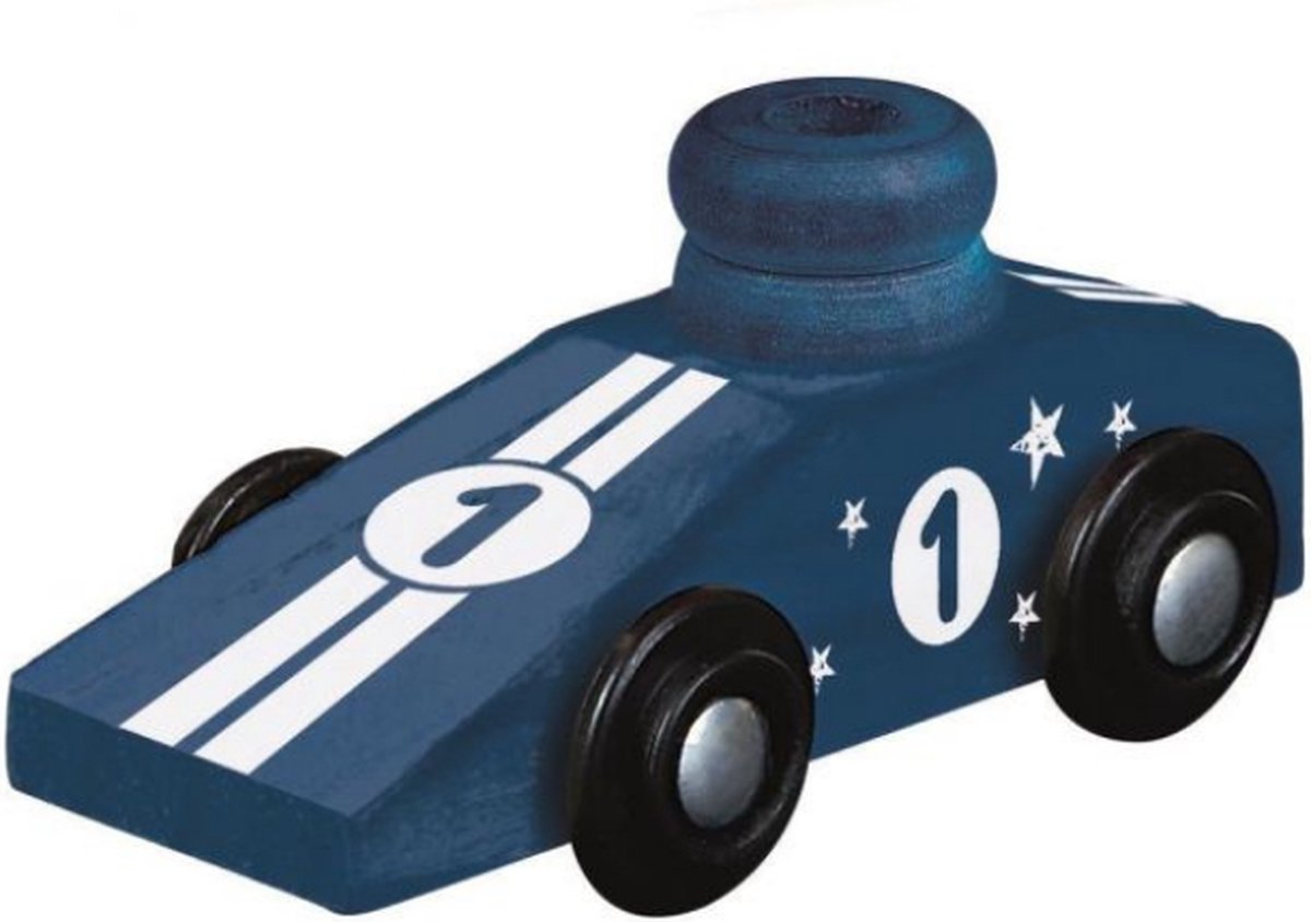 Ballon - auto - schoencadeau - luchtballonauto