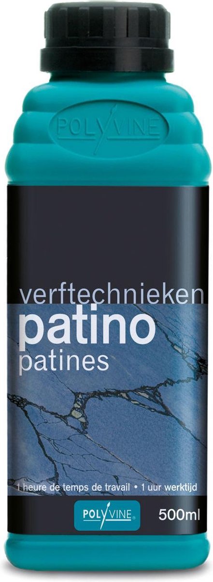 Polyvine Patino 500 ml