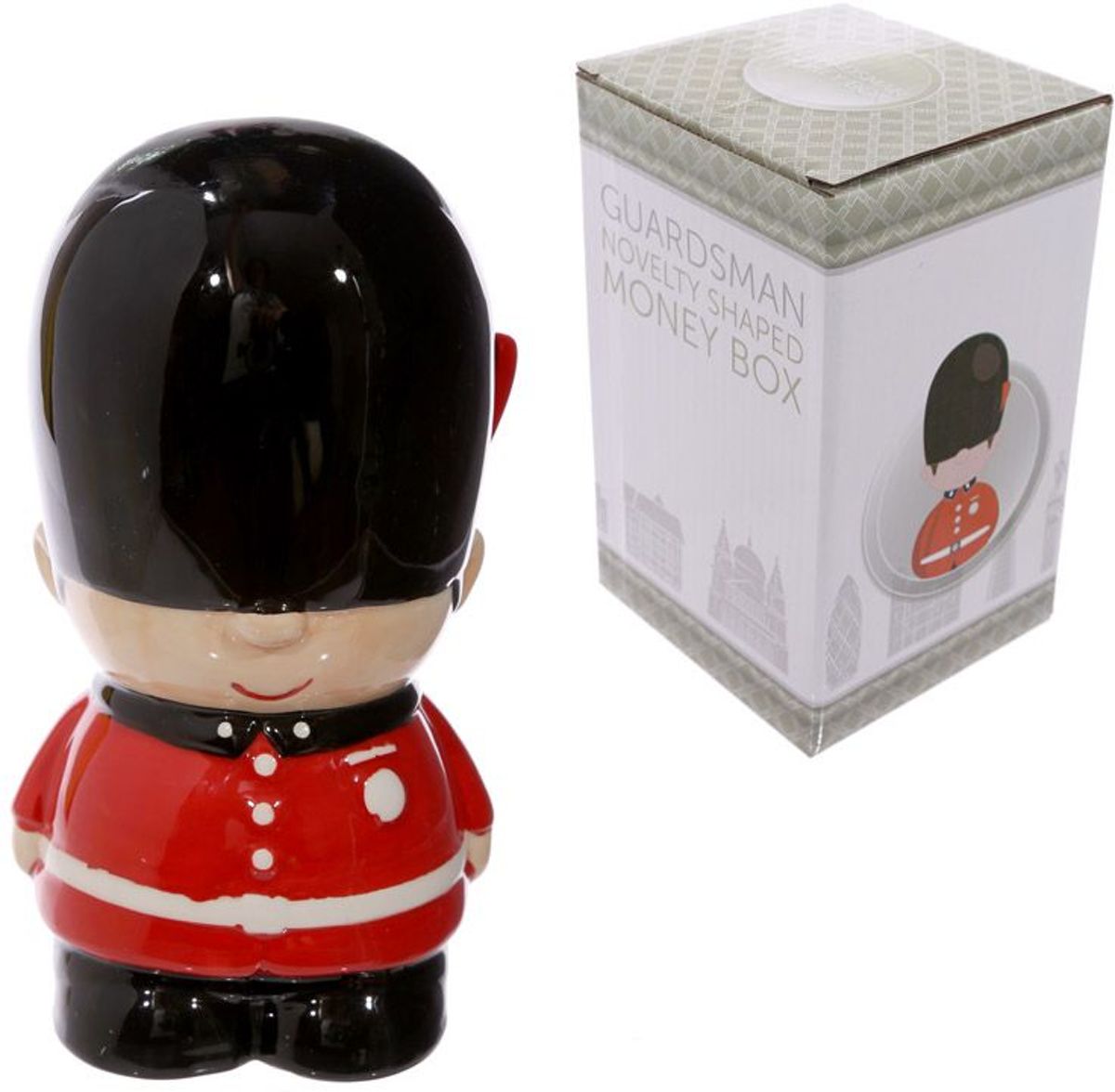 Spaarpot Royal Army Londen