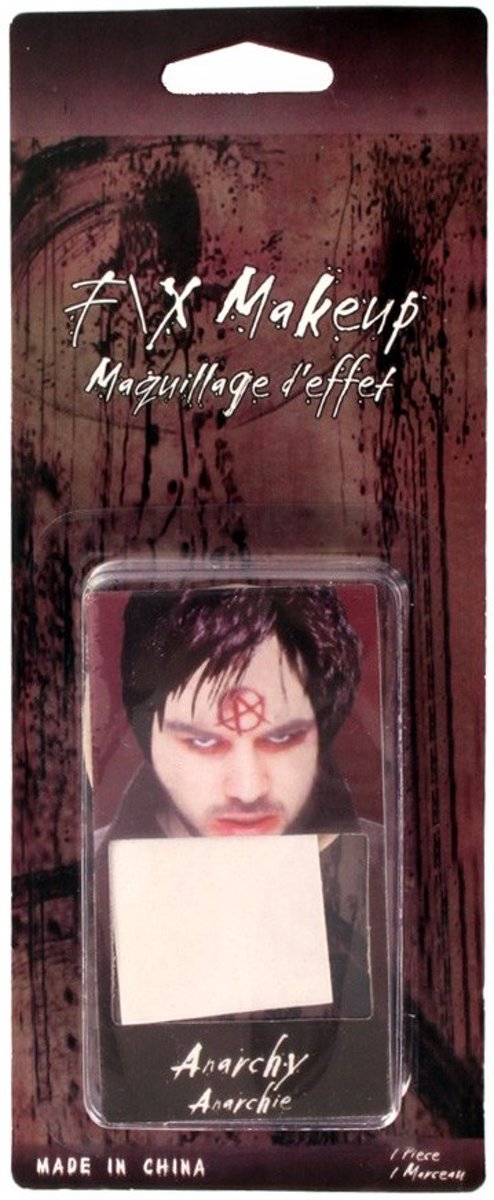 Litteken Make Anarchy