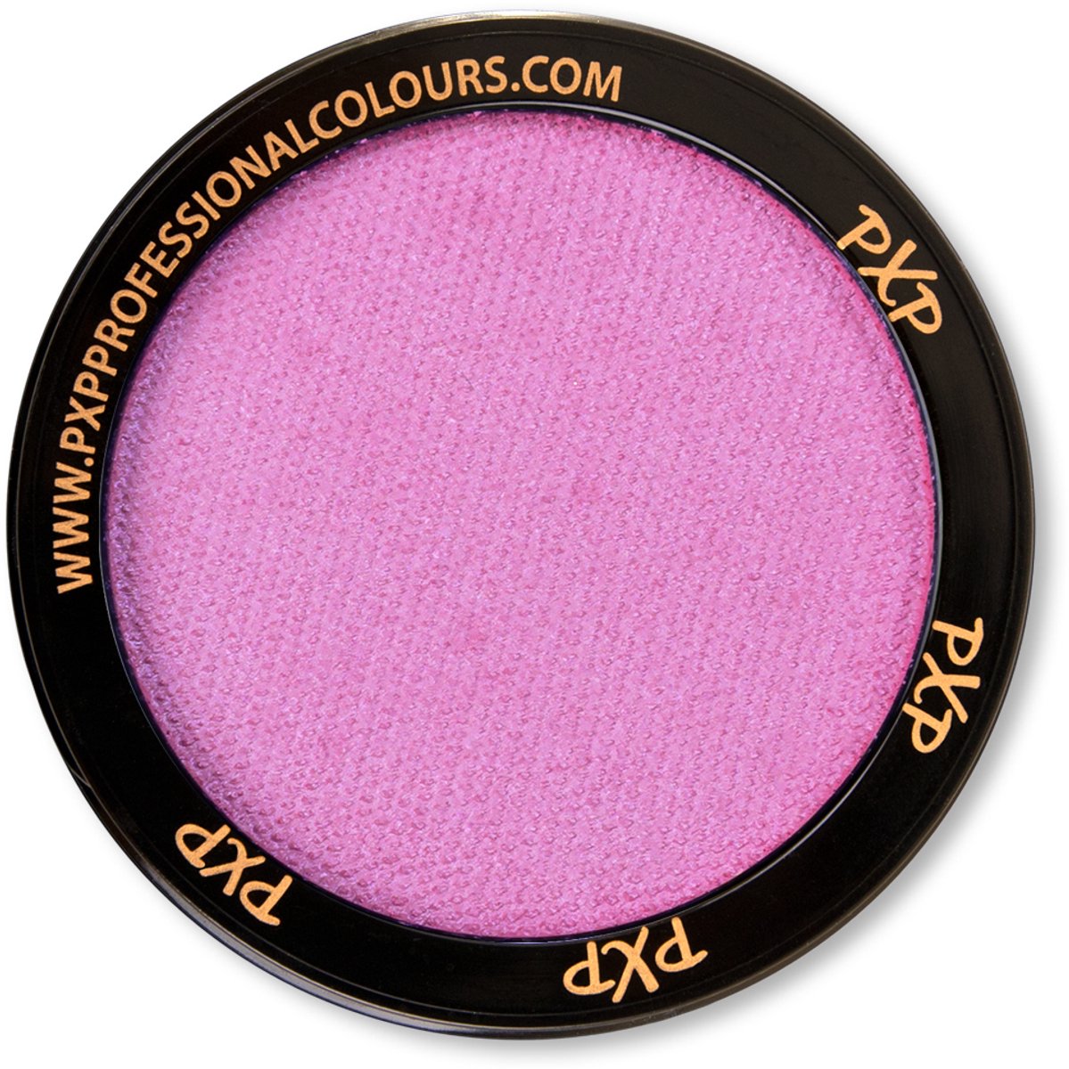 pXp Professional Colours - Schmink - 10 gram - Pearl Fairy Pink Colorshifting - Roze - Carnaval