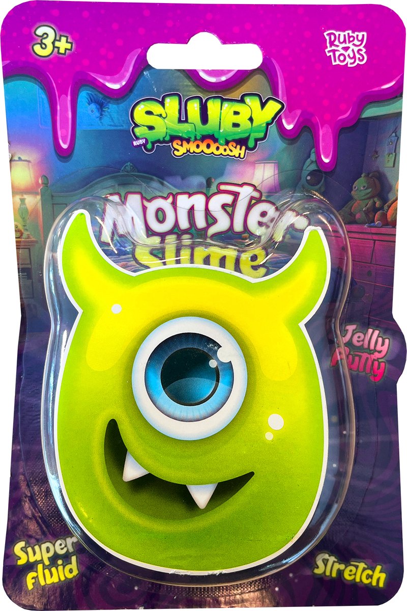 Monster Slijm