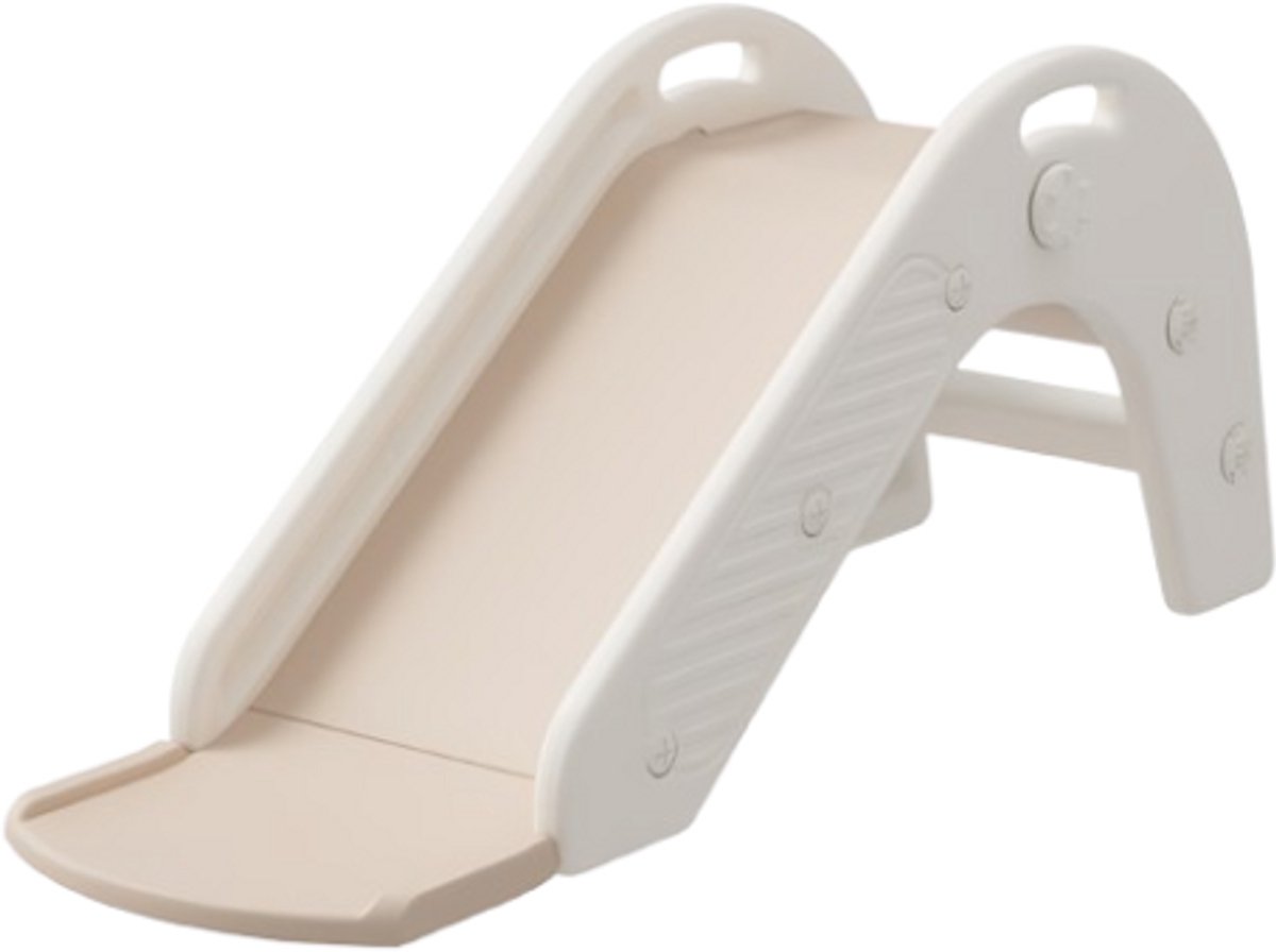 Glijbaan Peuter Basic Crème/Beige