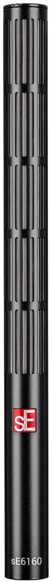sE electronics sE6160 - Shotgun microfoon