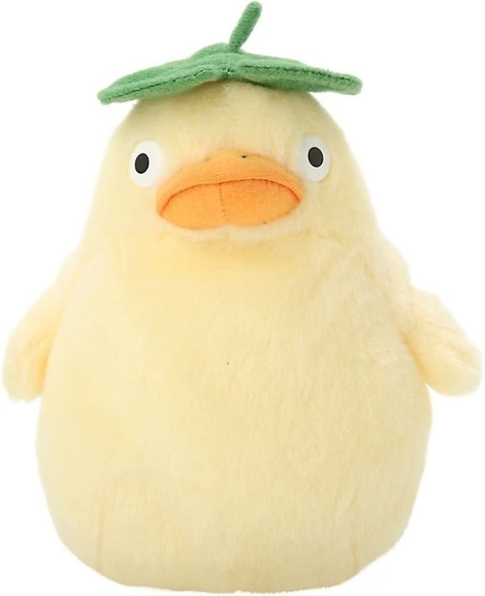 Ghibli - Spirited Away Pluche Ootori Sama