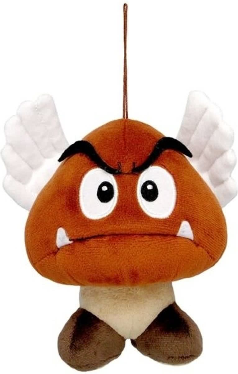 Super Mario Pluche - Paragoomba