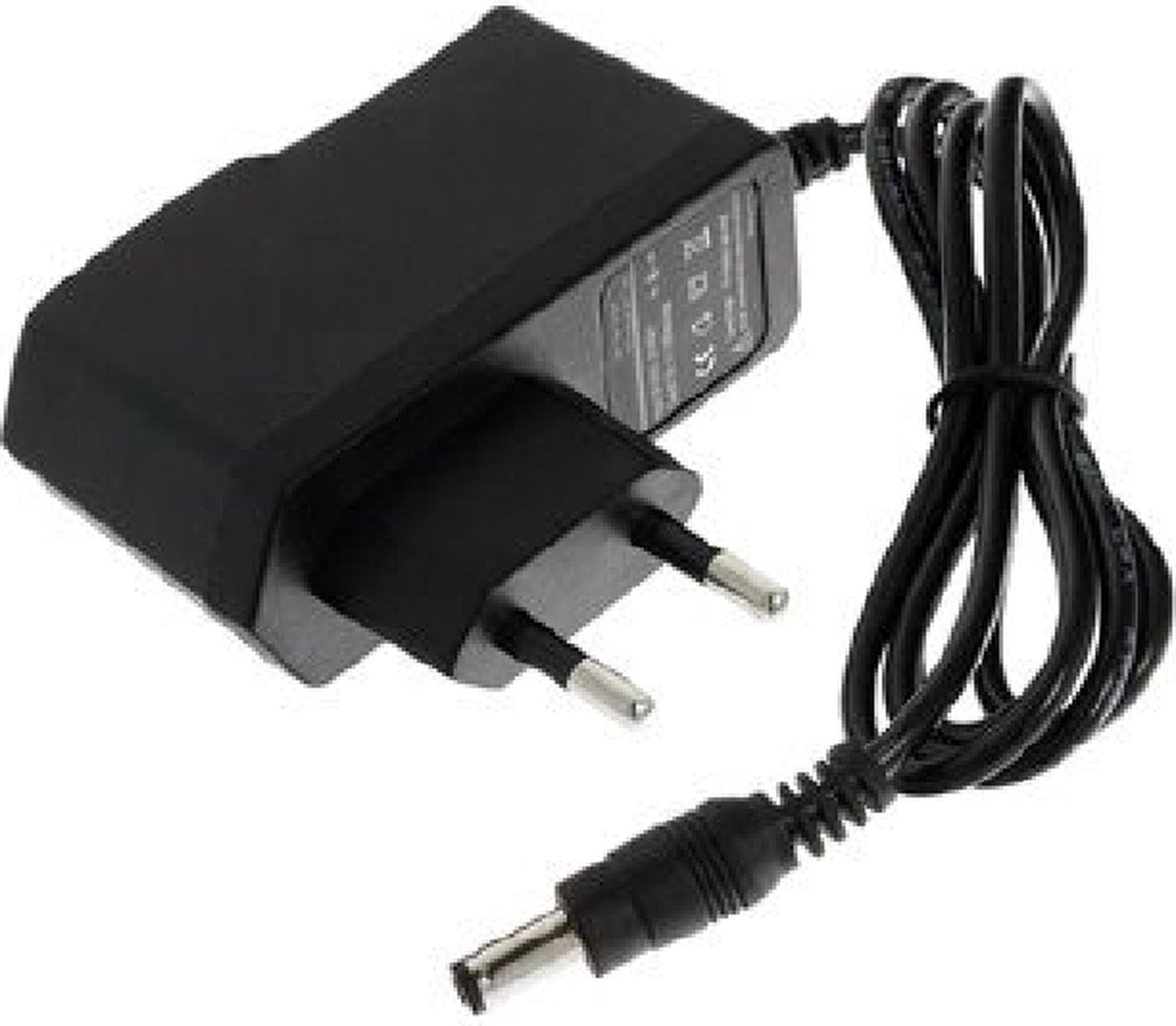 AquaForte adapter 8,4V tbv accu feeder