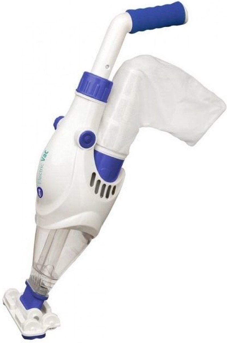 Oplaadbare Zwembadreiniger Medium