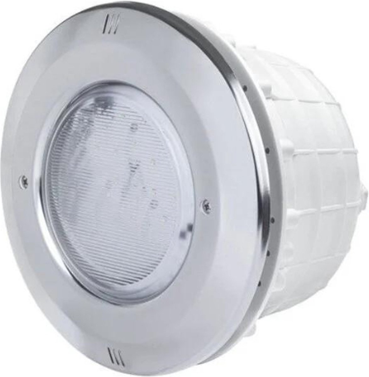 PAR56 niche + ABS front + LED RGB V2