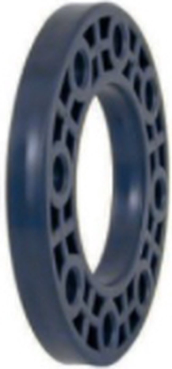 PP flens Ø125mm PN16*