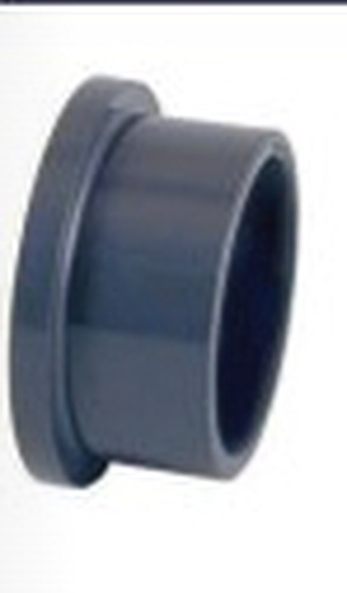 PVC kraagbus Ø200mm PN10