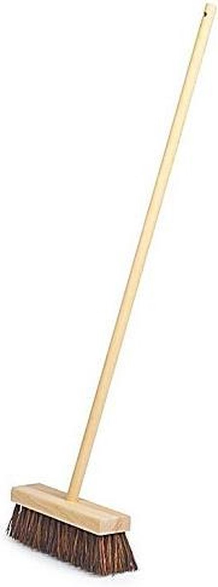 Simply for Kids Bezem Hard 70 cm