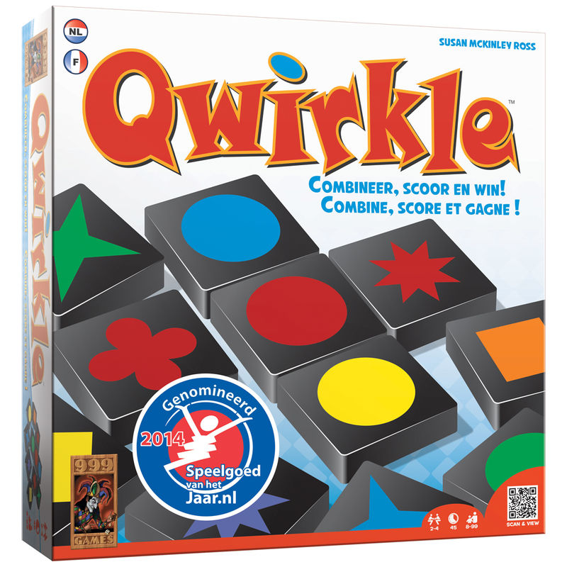 Qwirkle