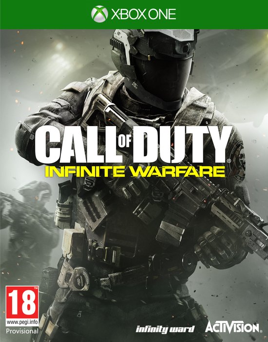 Call of Duty: Infinite Warfare - Xbox One