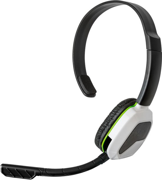 Afterglow LVL 1 Chat Communicator - Gaming Headset - Xbox One - PlayStation 3