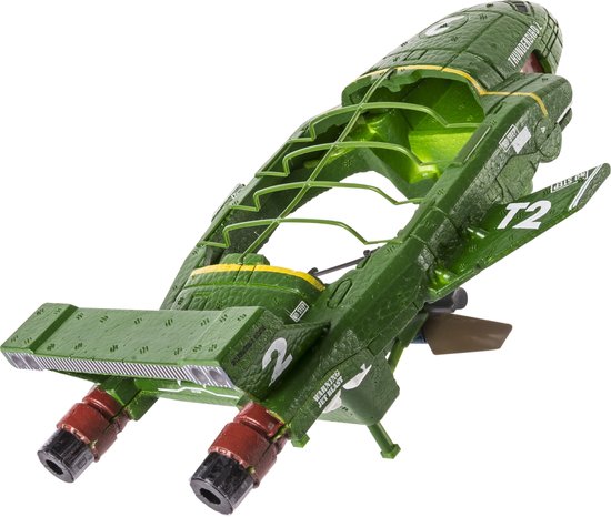 Air Hogs Thunderbirds 2 - RC Vliegtuig
