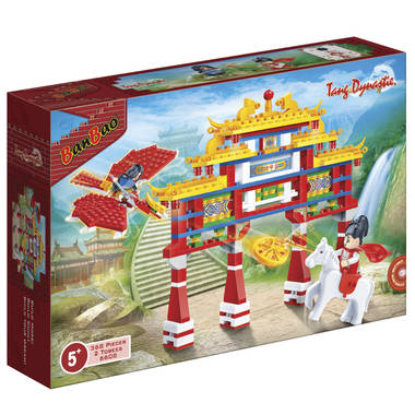 BanBao keizerrijk 6608