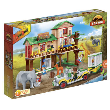 BanBao safariranch 6651