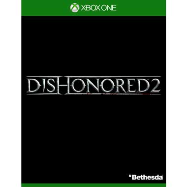 Dishonored 2 voor  