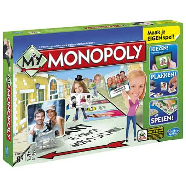 My Monopoly