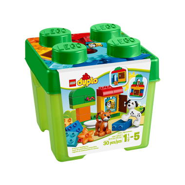 LEGO Duplo Alles In Eén Cadeauset 10570