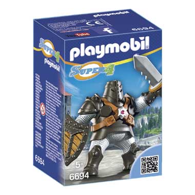 PLAYMOBIL   Colossus 6694