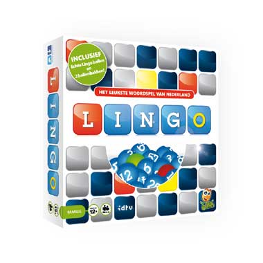 Lingo