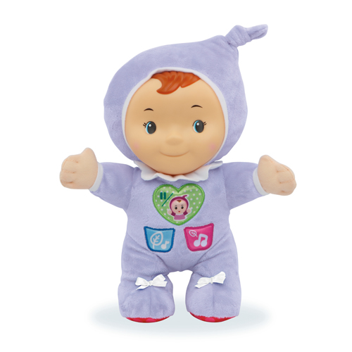 Vtech Magisch Droompopje