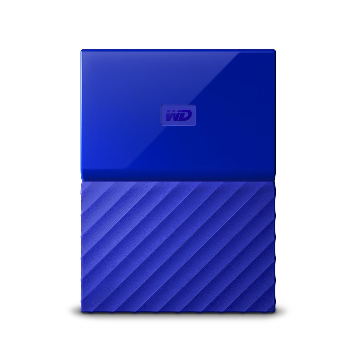 WD My Passport portable - Externe harde schijf - 3 TB
