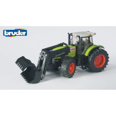 BRUDER® Claas Atles 936 RZ met Frontlader 03011