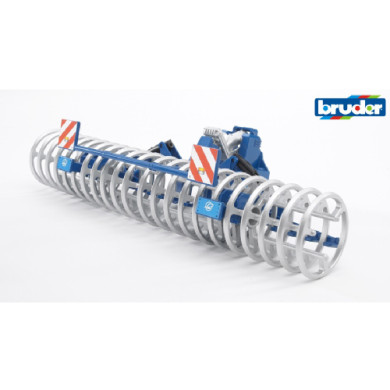 BRUDER® LEMKEN Frontpacker VarioPack K 02222