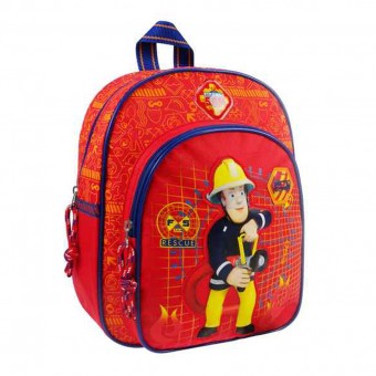 Brandweerman Sam Rugzak