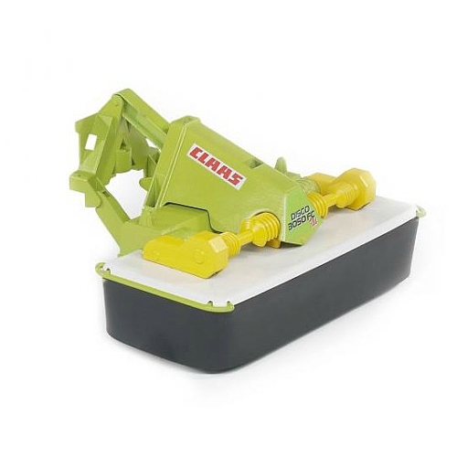   - accessoires claas disco 3050 frontmaaier -   02324