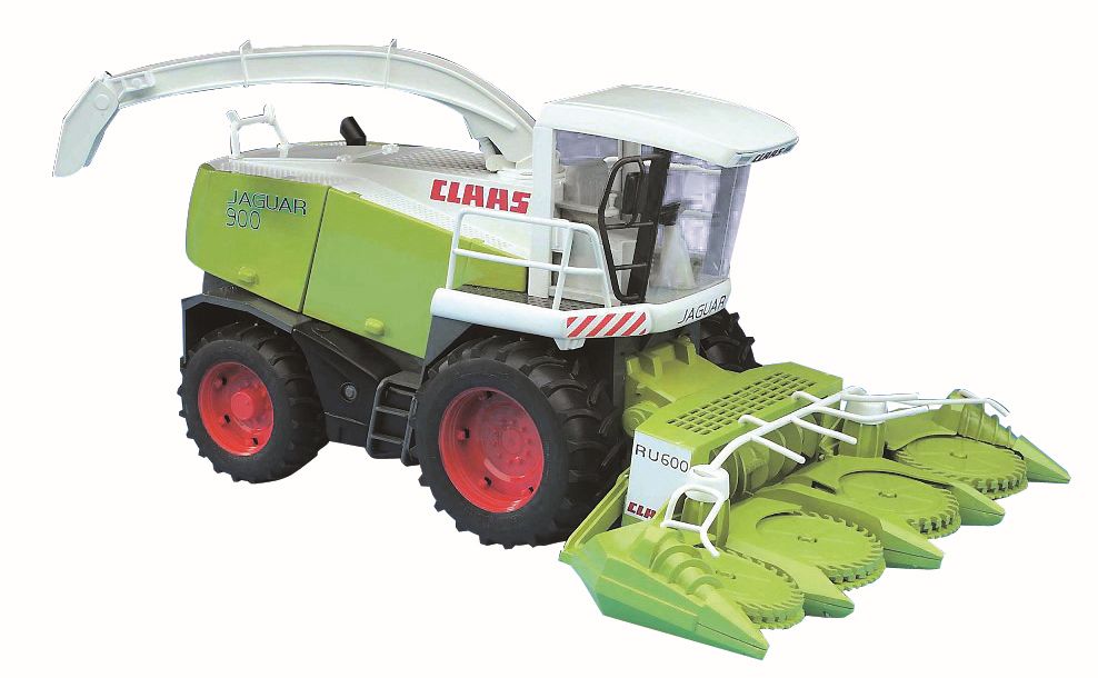   021313 Claas Jaguar 900