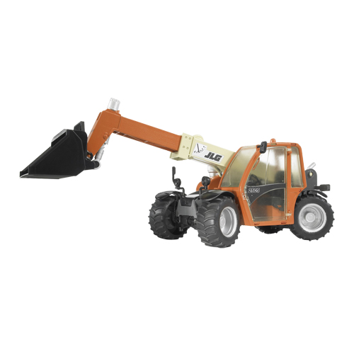   Telescooplader JLG 2505