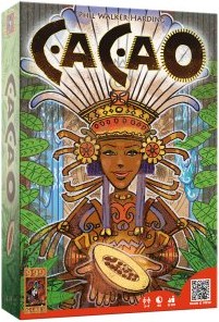  Cacao (999 Games)