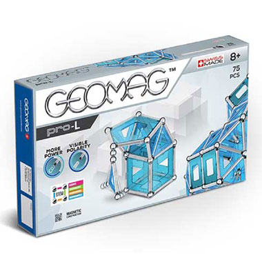 Geomag Pro-L - 75 stukjes