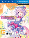 Hyperdimension Neptunia: Producing Perfection PSVISTA