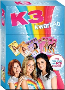 Kwartet K3
