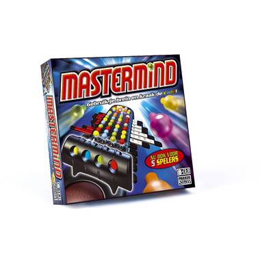 Mastermind