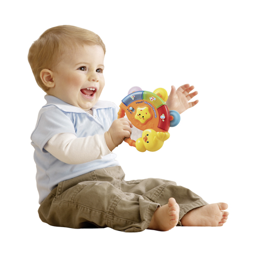 Mijn Kleine Tamboerijn Vtech