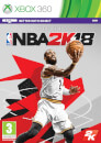 NBA  18 XBOX 360