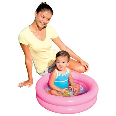 Opblaasbaar Zwembad Rond
