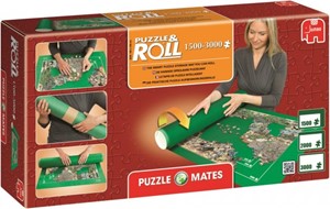 Puzzle Mates Puzzle & Roll 1500-3000