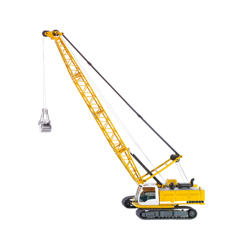 Siku Kraan Liebherr