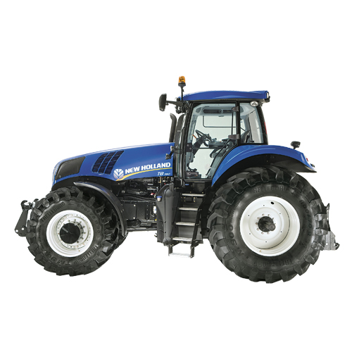 Siku Tractor New Holland