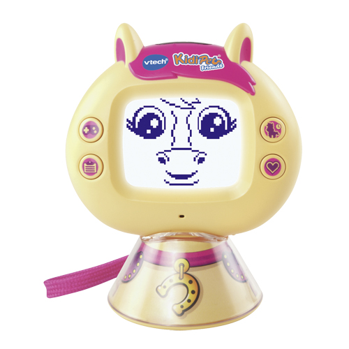 Vtech Kidipet Touch Pony