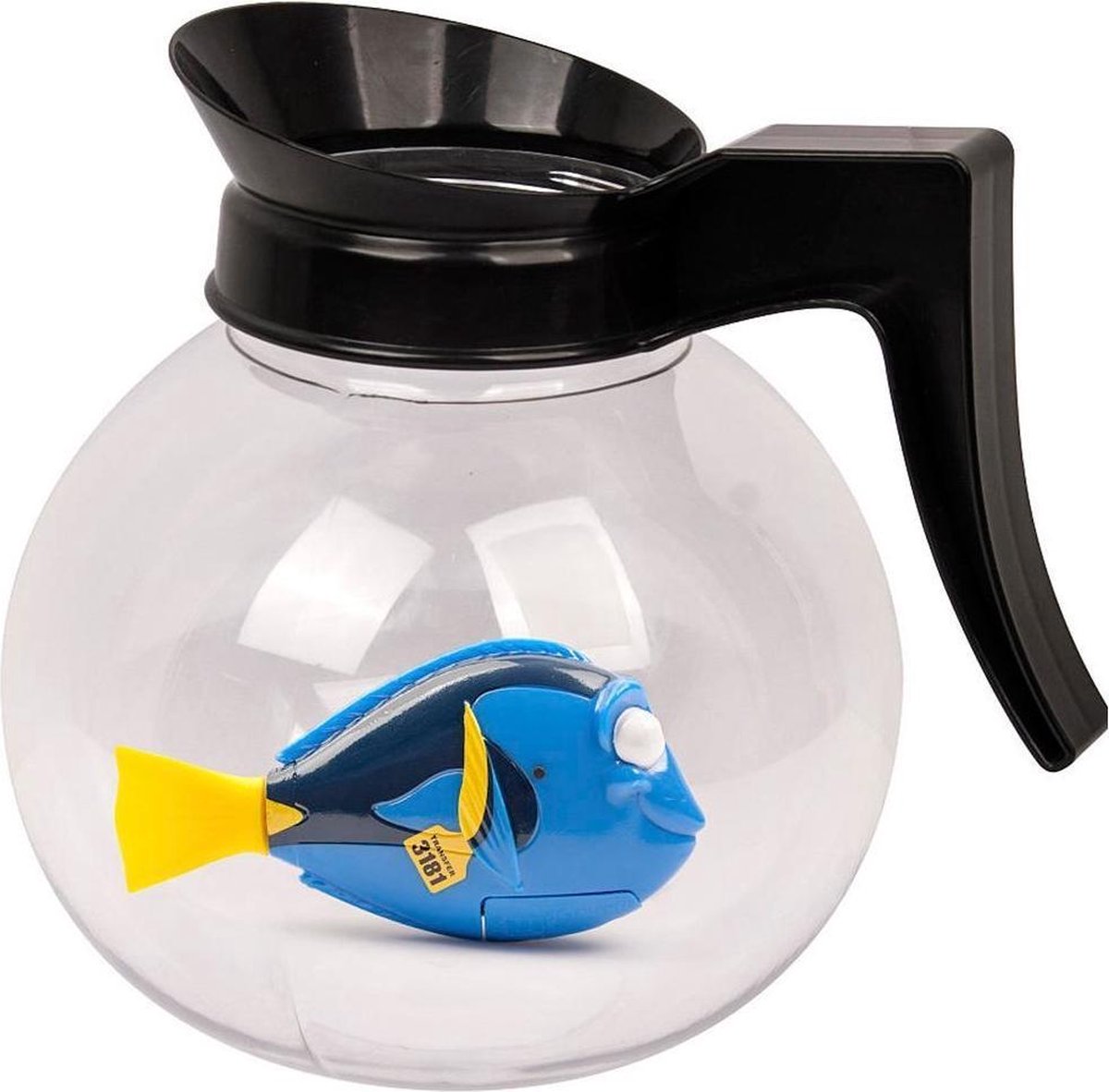 Splash-Toys 31249 speelgoedfiguur kinderen