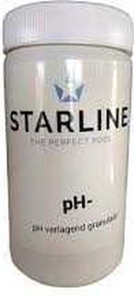 Starline pH- 1,5 Kg