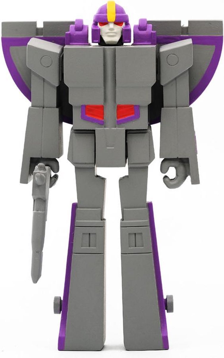 Transformers: Astrotrain - Actiefiguur - 8,5 cm